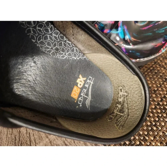 Dansko XP 20 Multicolors Clogs Size 36 / 5.5 - Picture 4 of 9